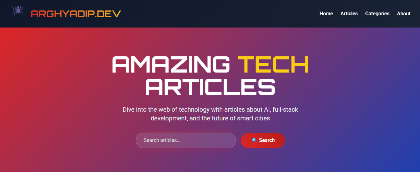 Building AI-Powered Applications